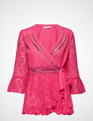 Odd Molly bluse, Two-Step Flow Blouse Odd Molly bluse, Two-Step Flow Blouse