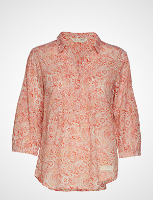 Odd Molly bluse, Flowering Spirit Shirt Odd Molly bluse, Flowering Spirit Shirt