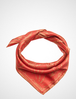 DAY et skjerf, Day Silk Art Deco Scarf Mini Skjerf DAY ET DAY et skjerf, Day Silk Art Deco Scarf Mini Skjerf DAY ET