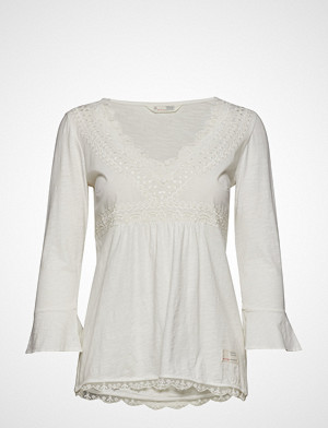 Odd Molly bluse, Lace Vibration Blouse Odd Molly bluse, Lace Vibration Blouse