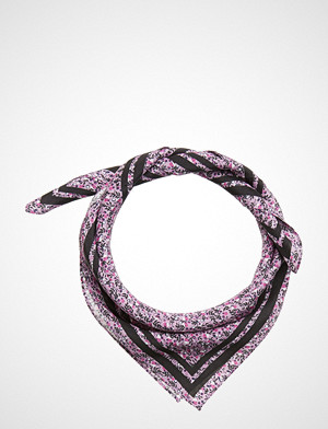 Just Female skjerf, Silk Scarf Skjerf Lilla JUST FEMALE Just Female skjerf, Silk Scarf Skjerf Lilla JUST FEMALE