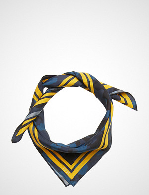 Just Female skjerf, Silk Scarf Just Female skjerf, Silk Scarf