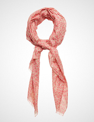 UNMADE skjerf, Blasa Scarf Skjerf Rosa UNMADE UNMADE skjerf, Blasa Scarf Skjerf Rosa UNMADE