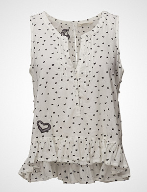 Odd Molly singlet, Devotion Blouse Odd Molly singlet, Devotion Blouse