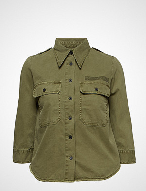 Zadig & Voltaire skjorte, Toast Mili Chemise Zadig & Voltaire skjorte, Toast Mili Chemise