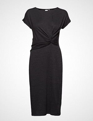 GAP kjole, Ss Stfspn Knotwst Midi Marl GAP kjole, Ss Stfspn Knotwst Midi Marl