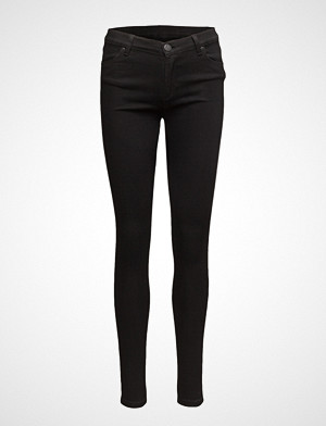 2nd One jeans, Nicole 002 Satin Black, Jeans 2nd One jeans, Nicole 002 Satin Black, Jeans