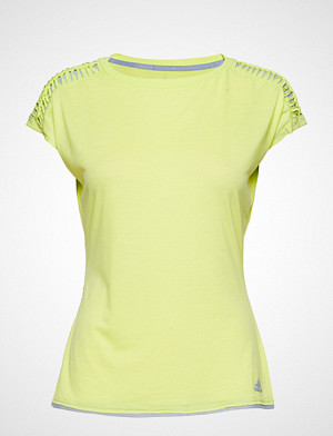 adidas Tennis T-skjorte, Melbourne Tee W adidas Tennis T-skjorte, Melbourne Tee W
