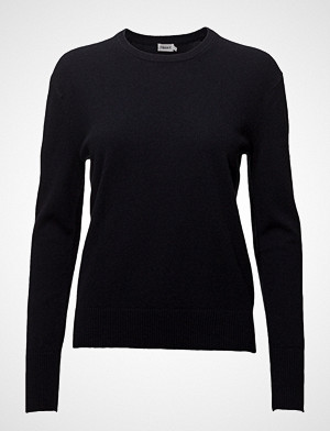 Filippa K genser, Cashmere R-Neck Sweater Filippa K genser, Cashmere R-Neck Sweater