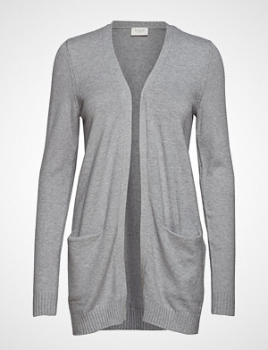 Vila kardigan, Viril L/S Open Knit Cardigan-Noos Vila kardigan, Viril L/S Open Knit Cardigan-Noos