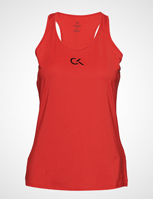 Calvin Klein Performance singlet, Logo Tank Calvin Klein Performance singlet, Logo Tank