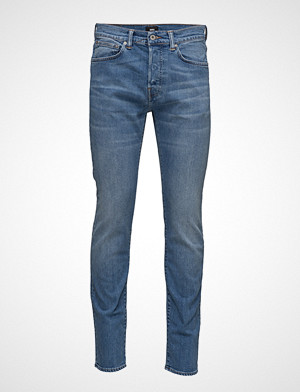 Edwin collegegenser, Ed-80 Slim Jeans Blå EDWIN Edwin collegegenser, Ed-80 Slim Jeans Blå EDWIN