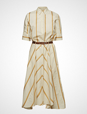 Hope kjole, Clock Dress Knelang Kjole Gul HOPE Hope kjole, Clock Dress Knelang Kjole Gul HOPE