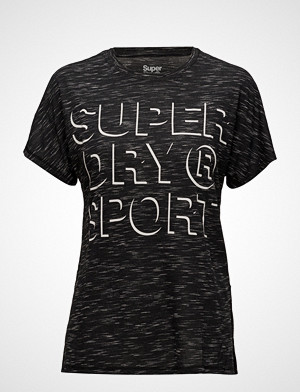 Superdry Sport T-skjorte, Core Loose Tee Superdry Sport T-skjorte, Core Loose Tee