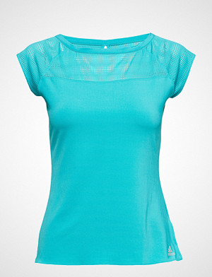 adidas Tennis T-skjorte, Advantage Tee W adidas Tennis T-skjorte, Advantage Tee W