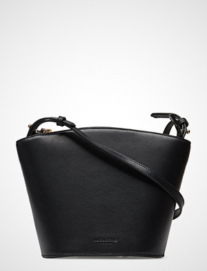 Vagabond Aruba Bags Bucket Bag Svart VAGABOND Vagabond Aruba Bags Bucket Bag Svart VAGABOND