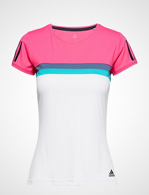 adidas Tennis T-skjorte, Club Tee W adidas Tennis T-skjorte, Club Tee W