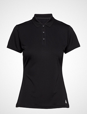 adidas Tennis T-skjorte, Club Polo W T-shirts & Tops Short-sleeved Svart ADIDAS TENNIS adidas Tennis T-skjorte, Club Polo W T-shirts & Tops Short-sleeved Svart ADIDAS TENNIS