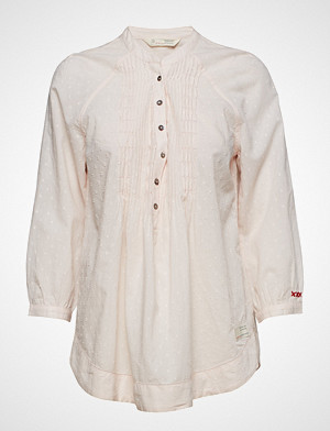 Odd Molly bluse, Wavelenghts L/S Blouse Odd Molly bluse, Wavelenghts L/S Blouse