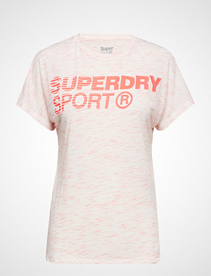 Superdry Sport T-skjorte, Core Loose Tee Superdry Sport T-skjorte, Core Loose Tee