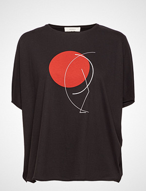 ÁERON T-skjorte, Japanese Sleeve T-Shirt ÁERON T-skjorte, Japanese Sleeve T-Shirt