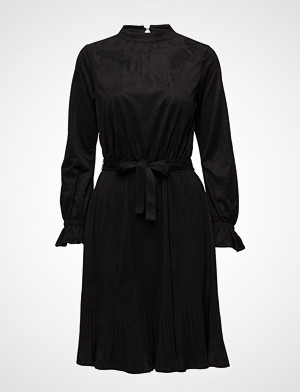 Soft Rebels kjole, Trine Dress Kort Kjole Svart SOFT REBELS Soft Rebels kjole, Trine Dress Kort Kjole Svart SOFT REBELS