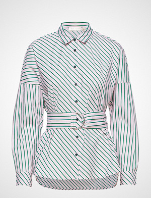 InWear skjorte, Heloise Shirt Langermet Skjorte Blå INWEAR InWear skjorte, Heloise Shirt Langermet Skjorte Blå INWEAR