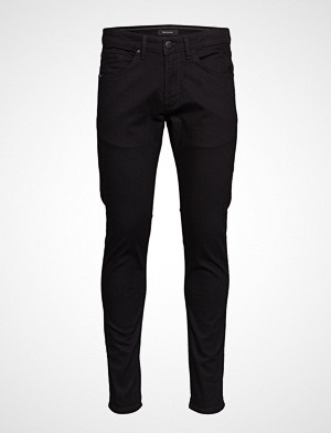Matinique collegegenser, Penn Clean Black Matinique collegegenser, Penn Clean Black