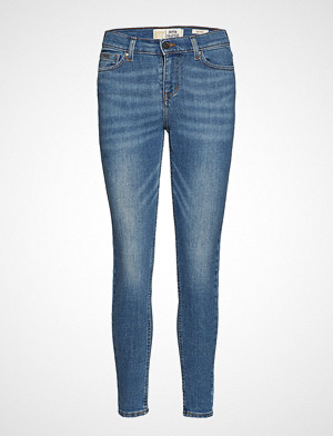 Superdry jeans, Super Crafted Skinny Jeans Blå SUPERDRY Superdry jeans, Super Crafted Skinny Jeans Blå SUPERDRY