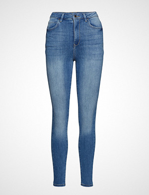 Gina Tricot jeans, Gina Curve Jeans Skinny Jeans Blå GINA TRICOT Gina Tricot jeans, Gina Curve Jeans Skinny Jeans Blå GINA TRICOT