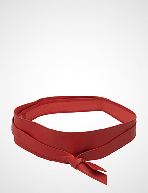Noa Noa belte, Belts Belte Rød NOA NOA Noa Noa belte, Belts Belte Rød NOA NOA