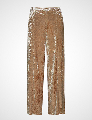 Résumé bukse, Kloe Pant Vide Bukser Beige RÉSUMÉ Résumé bukse, Kloe Pant Vide Bukser Beige RÉSUMÉ