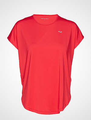 Röhnisch T-skjorte, Leo Loose Top Röhnisch T-skjorte, Leo Loose Top