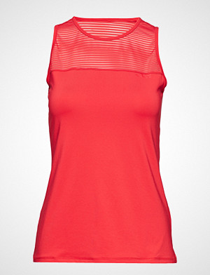Röhnisch singlet, Miko Singlet T-shirts & Tops Sleeveless Rød Röhnisch Röhnisch singlet, Miko Singlet T-shirts & Tops Sleeveless Rød Röhnisch