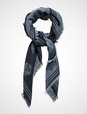 Kenzo skjerf, Square Main Kenzo skjerf, Square Main