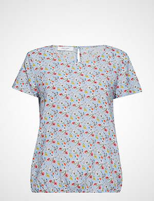Gerry Weber Edition bluse, Tunic / Longblouse Bluse Kortermet GERRY WEBER EDITION Gerry Weber Edition bluse, Tunic / Longblouse Bluse Kortermet GERRY WEBER EDITION