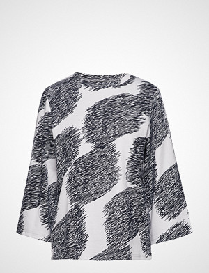 Nanso bluse, Ladies Shirt, Flammu Nanso bluse, Ladies Shirt, Flammu