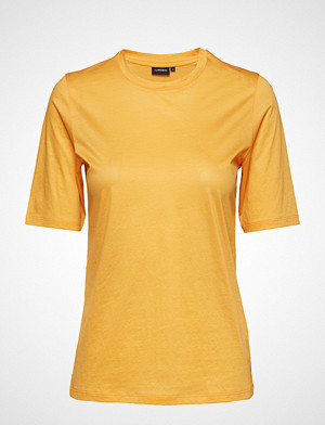 J.Lindeberg T-skjorte, Charlotte Feathery Cotton J.Lindeberg T-skjorte, Charlotte Feathery Cotton