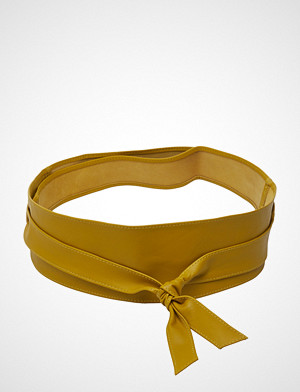 Noa Noa belte, Belts Belte Gul NOA NOA Noa Noa belte, Belts Belte Gul NOA NOA