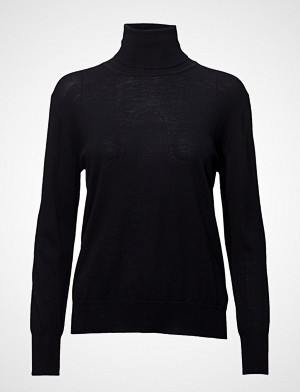 Filippa K Merino Roller Neck Sweater Høyhalset Pologenser Filippa K Luna Sweater Fashionstreet.no