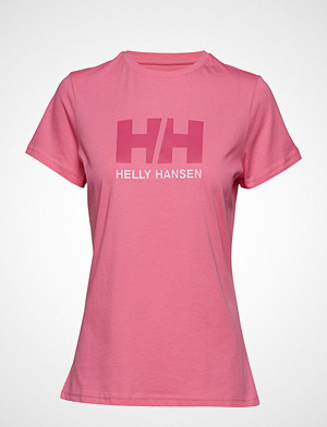 Helly Hansen T-skjorte, W Hh Logo T-Shirt Helly Hansen T-skjorte, W Hh Logo T-Shirt
