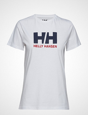Helly Hansen T-skjorte, W Hh Logo T-Shirt Helly Hansen T-skjorte, W Hh Logo T-Shirt