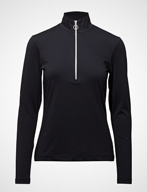 Baum Und Pferdgarten T-skjorte, Janna T-shirts & Tops Long-sleeved Svart BAUM UND PFERDGARTEN Baum Und Pferdgarten T-skjorte, Janna T-shirts & Tops Long-sleeved Svart BAUM UND PFERDGARTEN