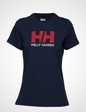 Helly Hansen T-skjorte, W Hh Logo T-Shirt Helly Hansen T-skjorte, W Hh Logo T-Shirt
