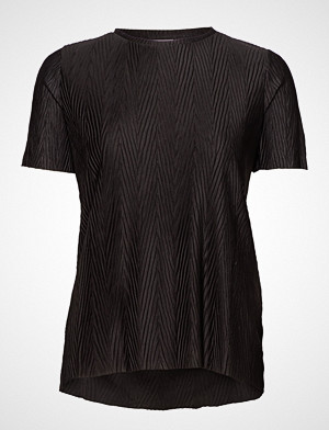B.Young T-skjorte, Bytrisha Tshirt - T-shirts & Tops Short-sleeved Svart B.YOUNG B.Young T-skjorte, Bytrisha Tshirt - T-shirts & Tops Short-sleeved Svart B.YOUNG