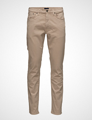 Gant collegegenser, Slim Desert Jeans Gant collegegenser, Slim Desert Jeans