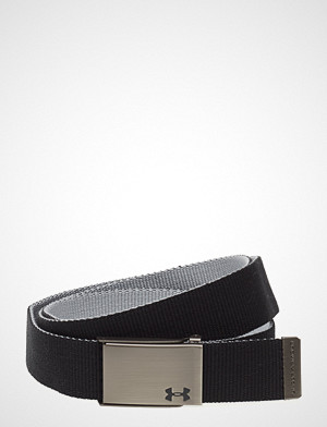 Under Armour belte, Reversible Webbing Belt Under Armour belte, Reversible Webbing Belt