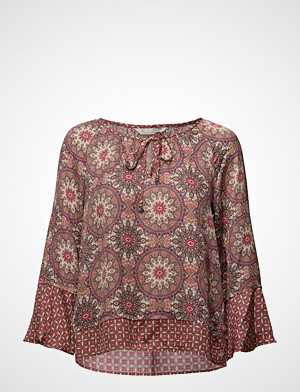 Odd Molly bluse, Honey-Coated L/S Blouse Odd Molly bluse, Honey-Coated L/S Blouse