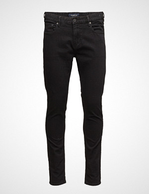 Scotch & Soda collegegenser, Nos - Skim - The Nero Scotch & Soda collegegenser, Nos - Skim - The Nero