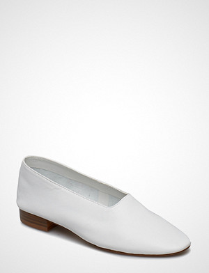 Mango ballerinasko, Leather Ballerina Mango ballerinasko, Leather Ballerina
